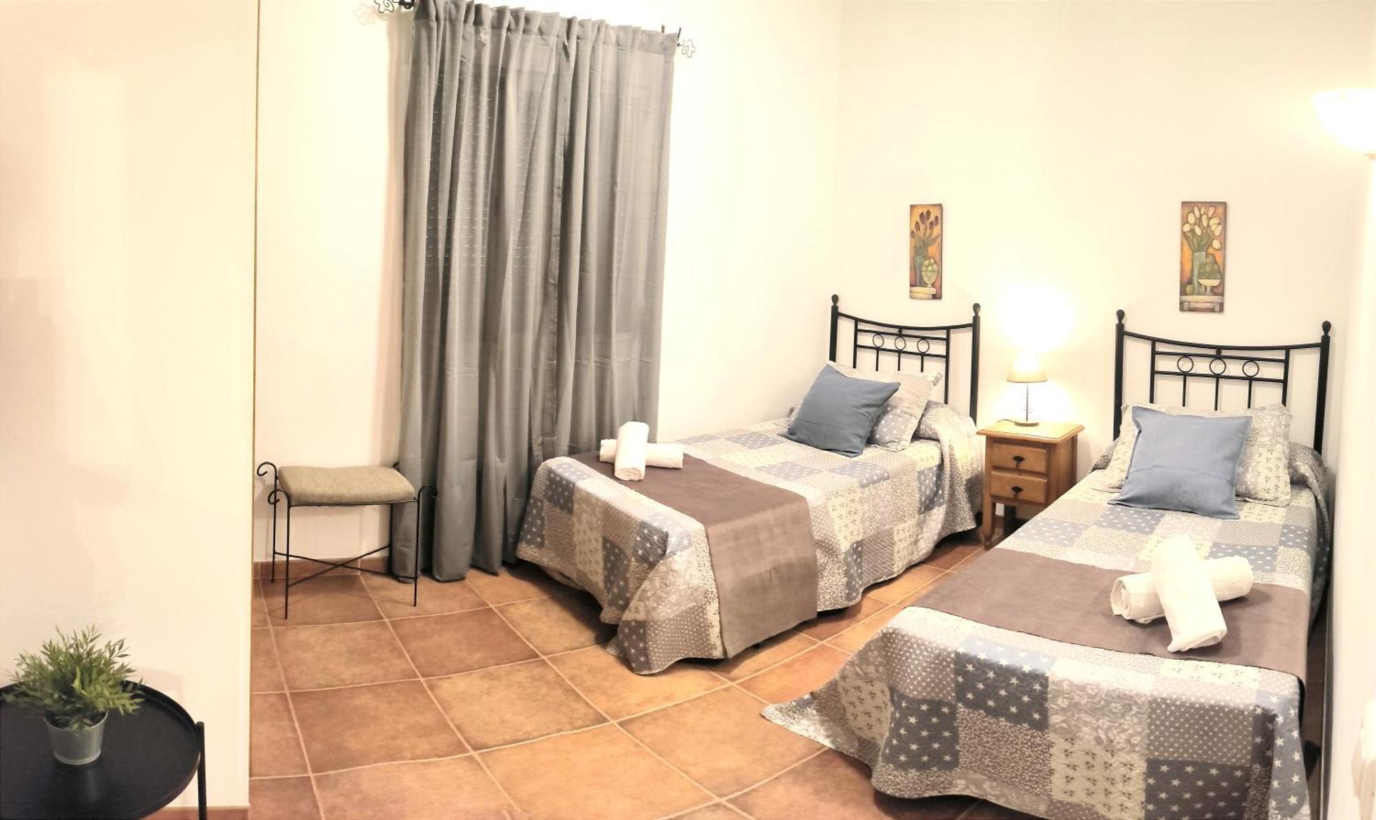 Cortijo Maria Gomez Villa Málaga Exterior foto